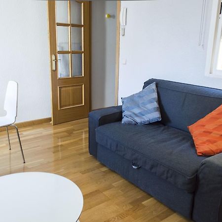 For You Rentals Reina Sofia Apartment Temporal Df21 Madryt Zewnętrze zdjęcie