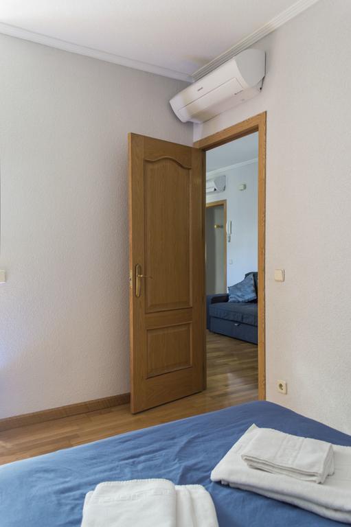 For You Rentals Reina Sofia Apartment Temporal Df21 Madryt Zewnętrze zdjęcie