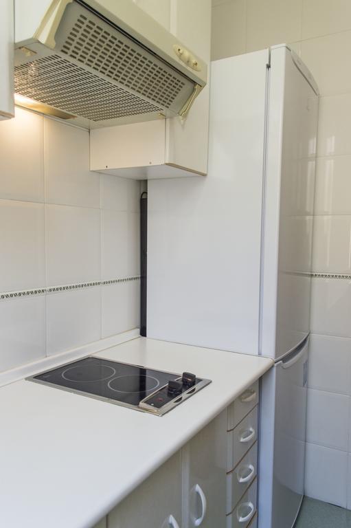 For You Rentals Reina Sofia Apartment Temporal Df21 Madryt Zewnętrze zdjęcie