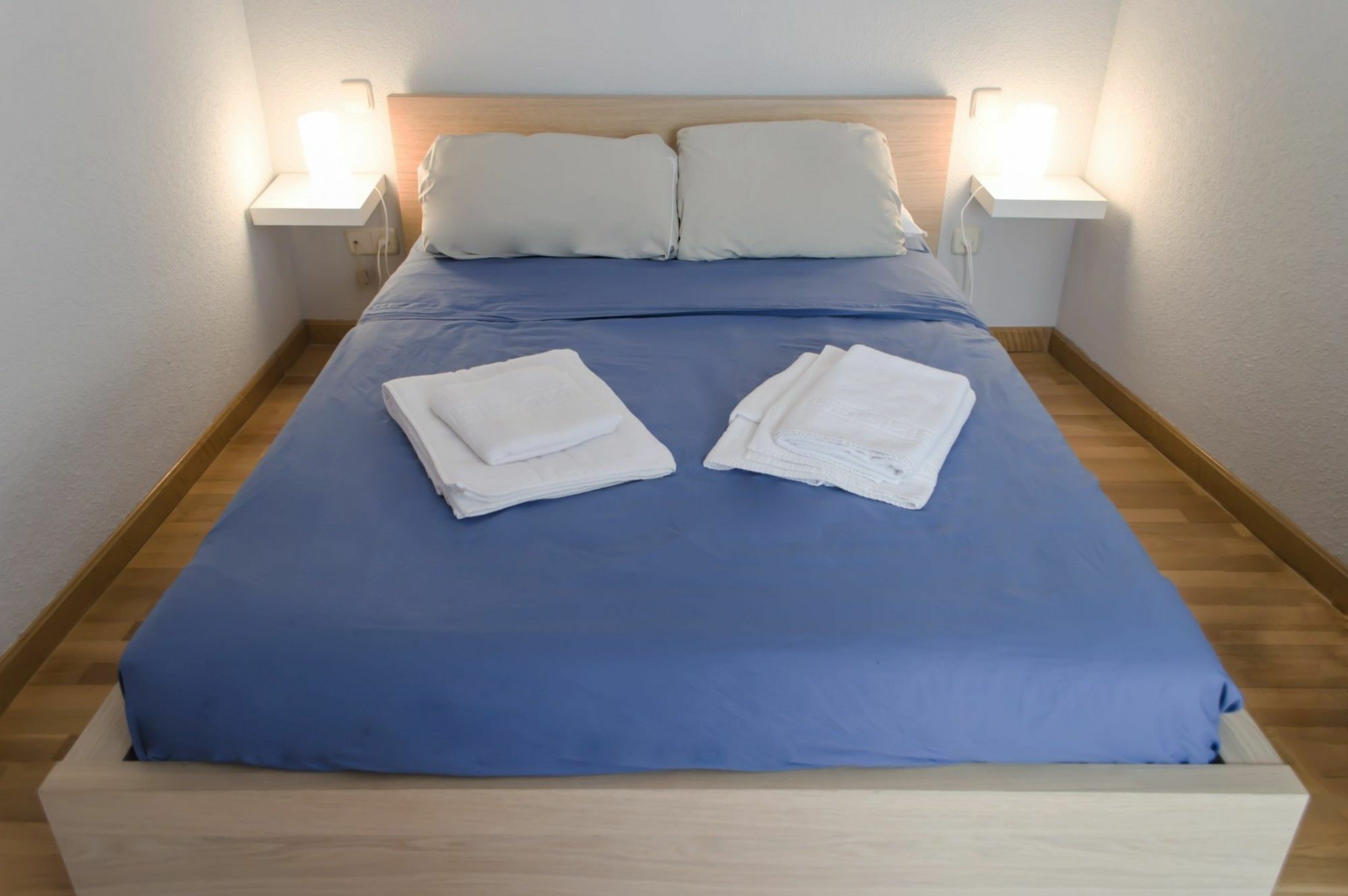 For You Rentals Reina Sofia Apartment Temporal Df21 Madryt Zewnętrze zdjęcie